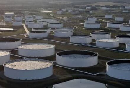 Crude Oil Products Inventories Plummet But Oil Prices Still Down