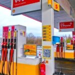Gasoline Prices Fall for First Time in a Month, Still Higher YoY