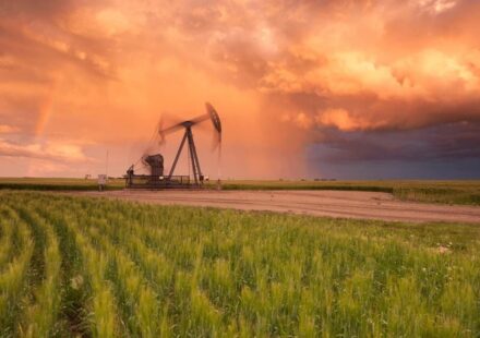 Shale’s About to Make a Comeback for the Ages: Energy Secretary