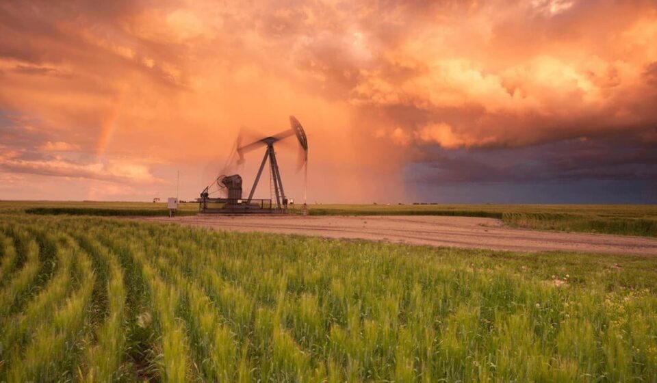 Shale’s About to Make a Comeback for the Ages: Energy Secretary