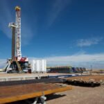 American Shale Chief Tells Peers to Stop Drilling 'Right Away