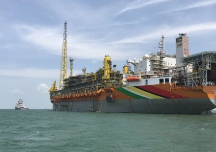 Venezuela Puts Military on Alert Over Alleged ExxonMobil Plot
