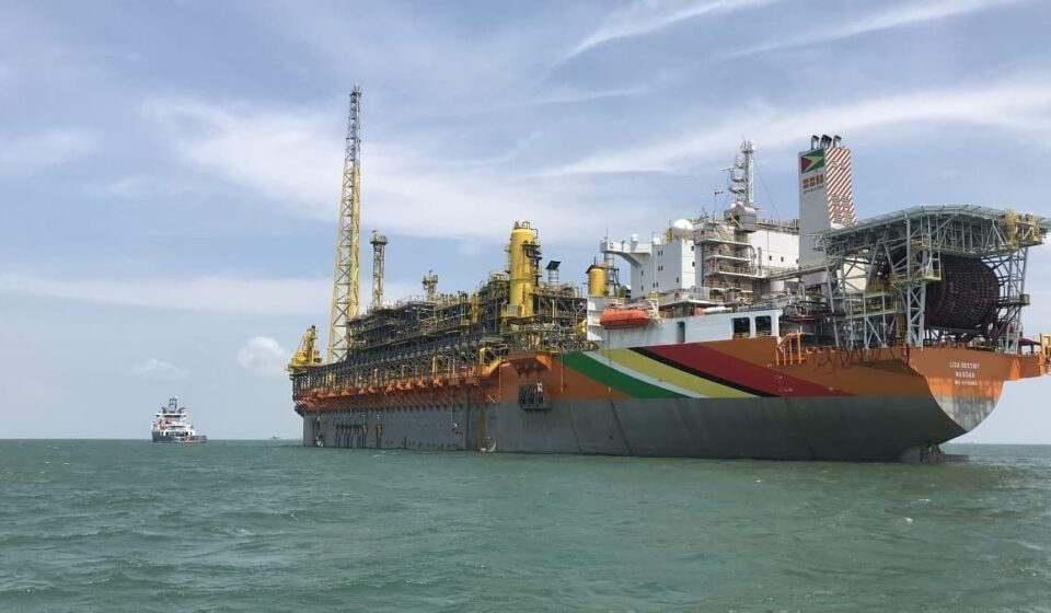 Venezuela Puts Military on Alert Over Alleged ExxonMobil Plot