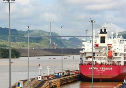 U.S. Defense Secretary Vows to “Take Back” Panama Canal