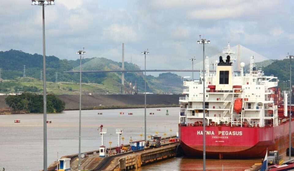 U.S. Defense Secretary Vows to “Take Back” Panama Canal