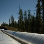Keystone Crude Oil Pipeline Shut After Leak