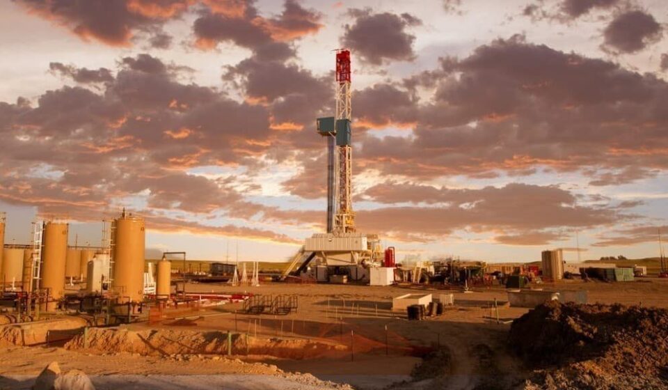 Diamondback Energy Calls White House for Clarification in High-Stakes Shale Game