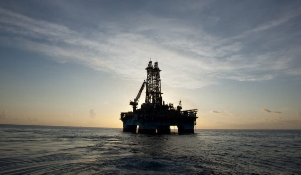 Reuters Survey Shows OPEC Output Down 110,000 Bpd in March