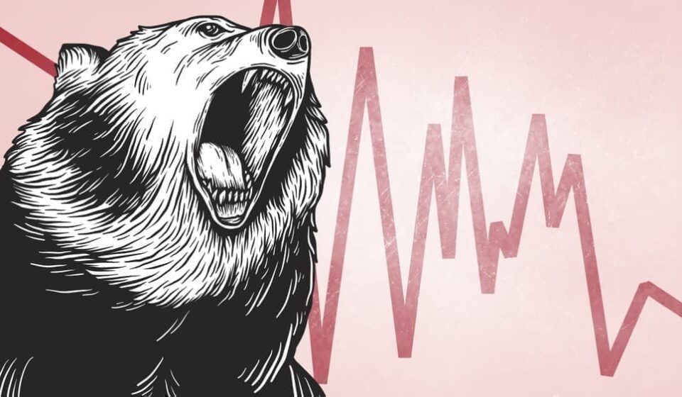 Australian Energy Stocks Plunge as Panic Selloff Expands