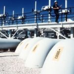 DoE Hands the Keys to Strategic Crude Oil Stockpile to New Firm