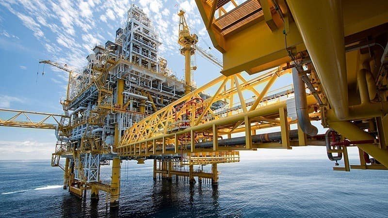 Oil Prices Crash 7% on Trump Tariffs, OPEC Ramp-Up