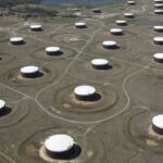 Crude Oil Inventories Climb As OPEC Prepares to Open the Tap
