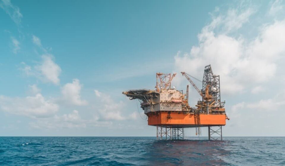 Equinor Starts Up Arctic Oilfield Johan Castberg