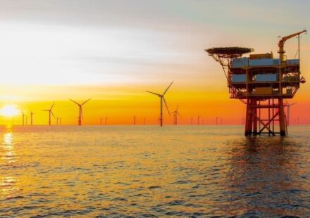 Norway’s Oil Fund to Buy Stakes in Offshore Wind for $1.5 Billion
