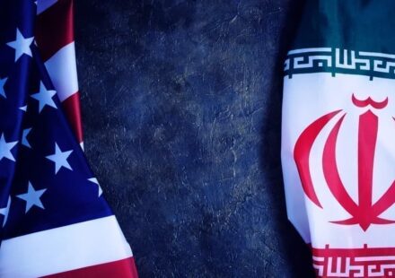 Trump Threatens Iran With Bombs If Nuclear Deal Fails