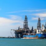 Chinese Oil Major Discovers New Field