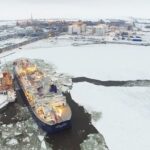 Toothless EU Re-Export Ban on Russian LNG Kicks In