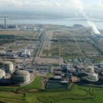Europe’s LNG Imports Hit Seasonal High
