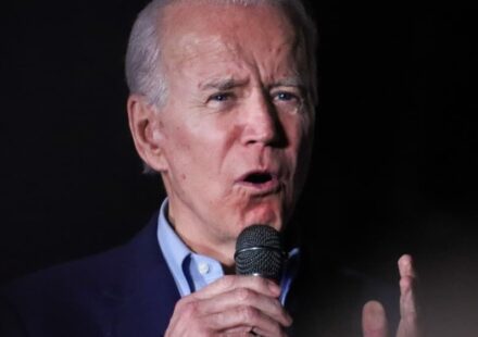 Federal Judge Cancels Biden’s Last Gulf Lease Sale