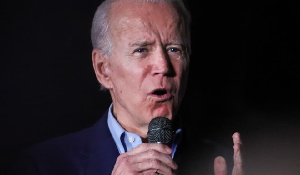 Federal Judge Cancels Biden’s Last Gulf Lease Sale