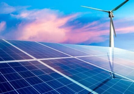 Shell Quits Brazil Wind and Solar Projects
