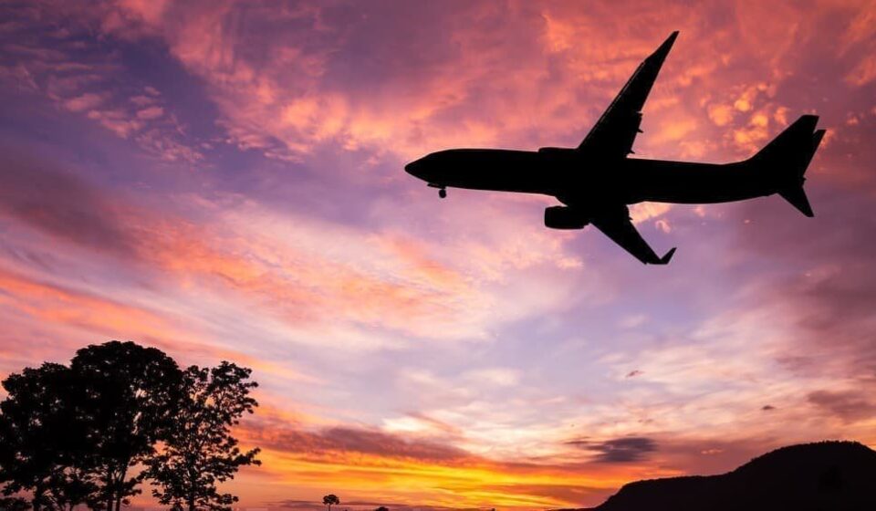Clean Jet Fuel Production Lagging Behind 2030 Goals