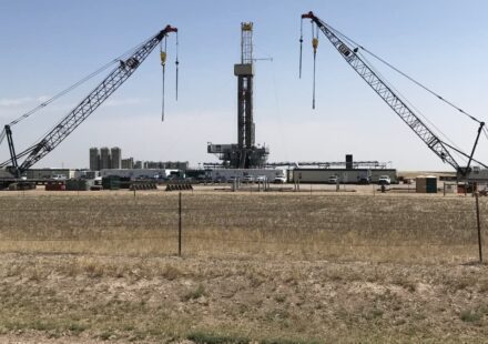 Dallas Fed Survey Respondents Bearish on Short Term Oil Prices