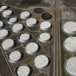 Oil Rises on Larger Than Expected Crude Draw