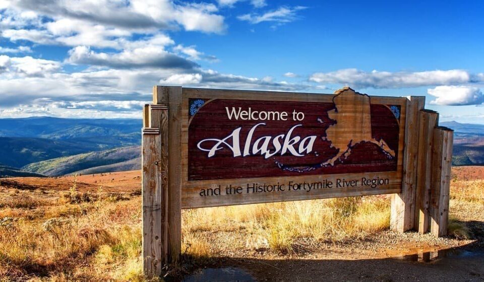 Alaska Seeks South Korean Investors for Its $44-Billion LNG Project