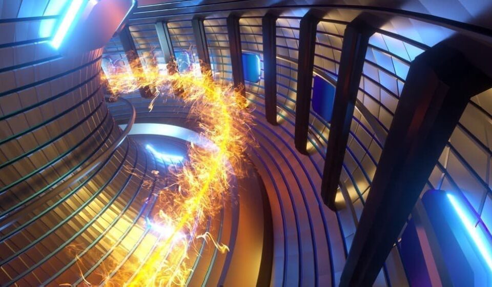 U.S.-German Startup Plans to Build Fusion Plant in Germany