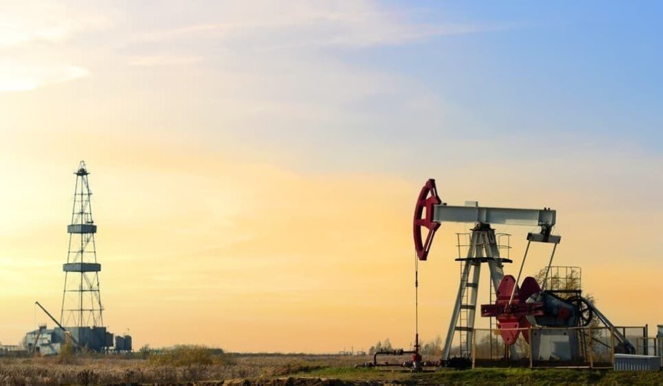 New Mexico Gambles on Higher Royalties as Oil Prices Tank