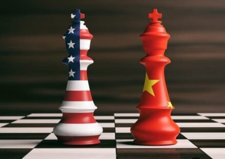United States Challenges China’s Mineral Dominance