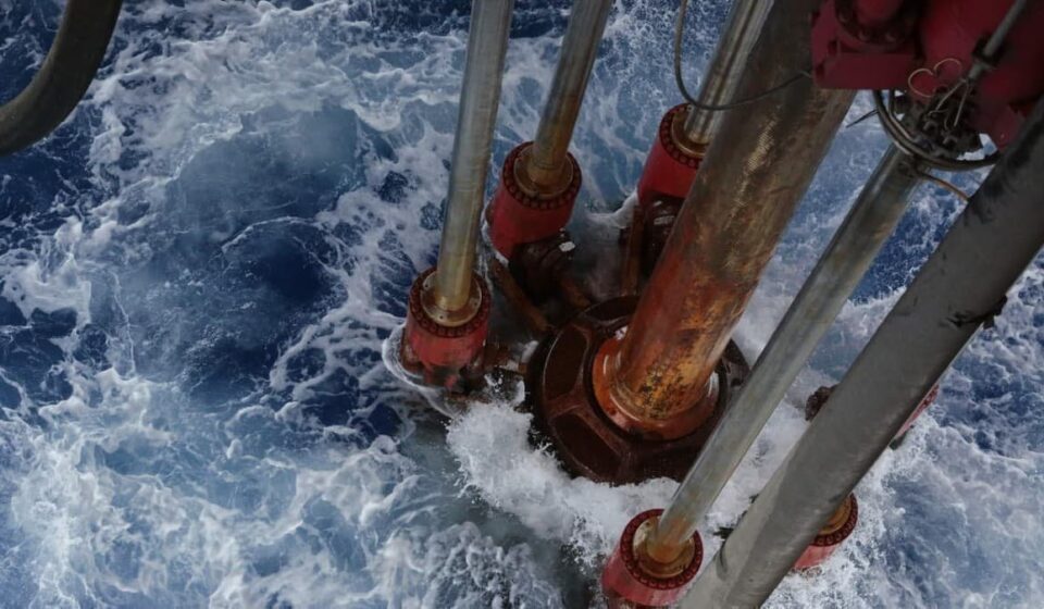 Europe’s Oil Majors Scale Back Climate Ambitions