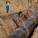 U.S. Natural Gas Prices Tank on Inventory Build, Lower Demand
