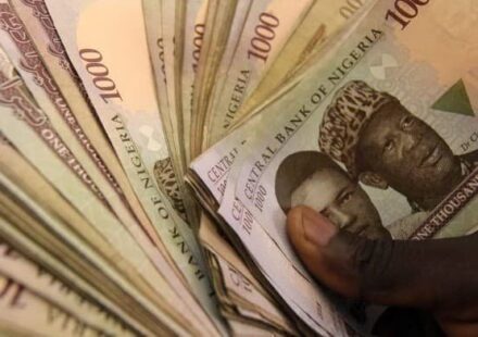 Nigeria’s Mega Refinery Halts Petroleum Sales in Naira