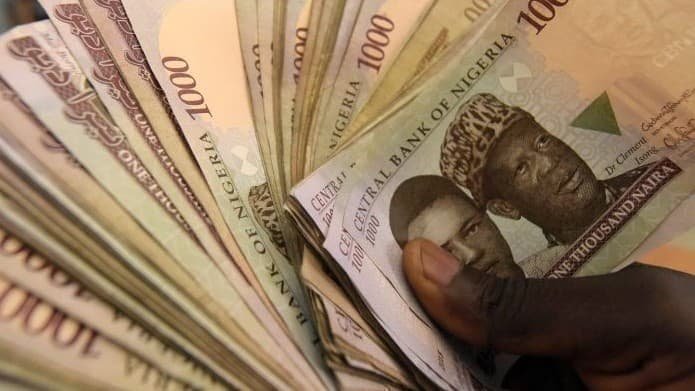 Nigeria’s Mega Refinery Halts Petroleum Sales in Naira