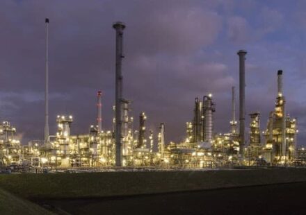 Crude Oil Inventory Increase Offset by Continued Product Inventory Declines