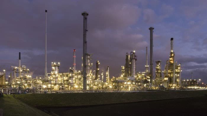 Crude Oil Inventory Increase Offset by Continued Product Inventory Declines