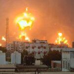 Saudi Denies Providing Oil Supplies For U.S Military Targeting Houthis