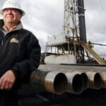 Harold Hamm Sounds the Alarm: Low Oil Prices Could Shut Down US Shale