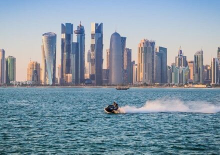 Qatar To Supply Natural Gas To Syria’s New Government