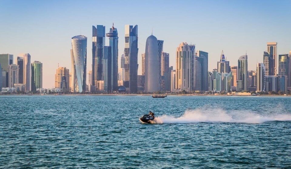 Qatar To Supply Natural Gas To Syria’s New Government