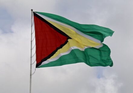 Guyana Pulls the Plug on Frontera-CGX JV – Exxon Stays Winning