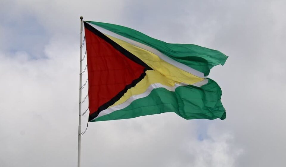 Guyana Pulls the Plug on Frontera-CGX JV – Exxon Stays Winning