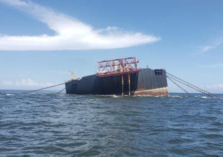 Jeff Currie: The World Has Reached Peak Oil Trade
