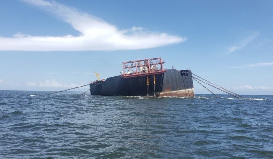 Jeff Currie: The World Has Reached Peak Oil Trade