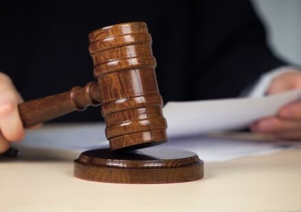 U.S. Supreme Court Rules In Favor Of Climate Lawsuits 