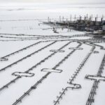 European Leaders Pressure EU To Resume Ukraine Gas Deal