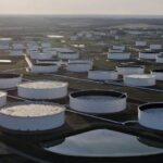 Crude Oil Inventories See Larger Than Expected Drop