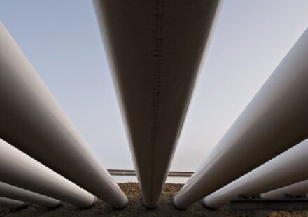 Enbridge Bets $2 Billion on Mainline Upgrade—Even as Tariffs Hit